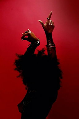 Afro Fusion