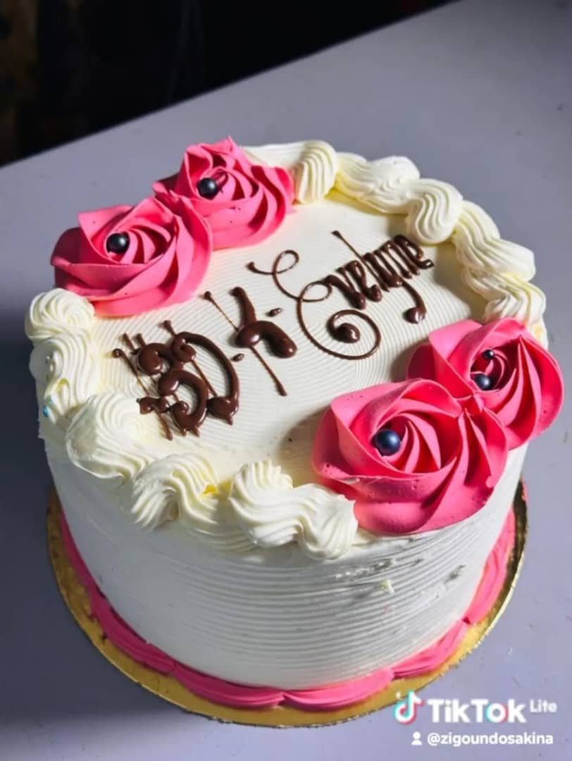 Gâteau 