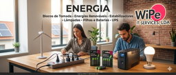 Energia