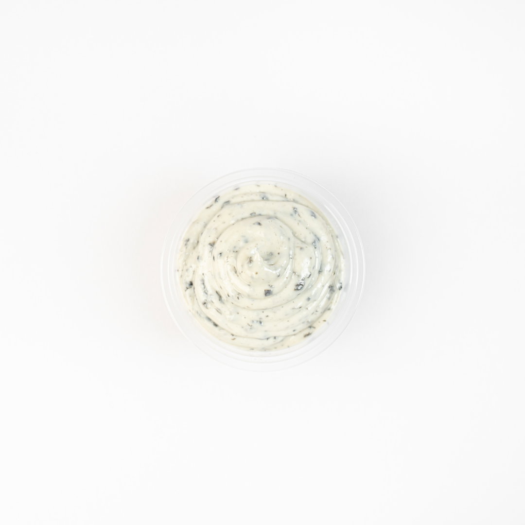 Truffle Sauce