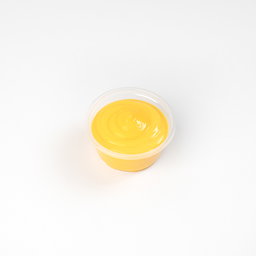 Cheddar sauce