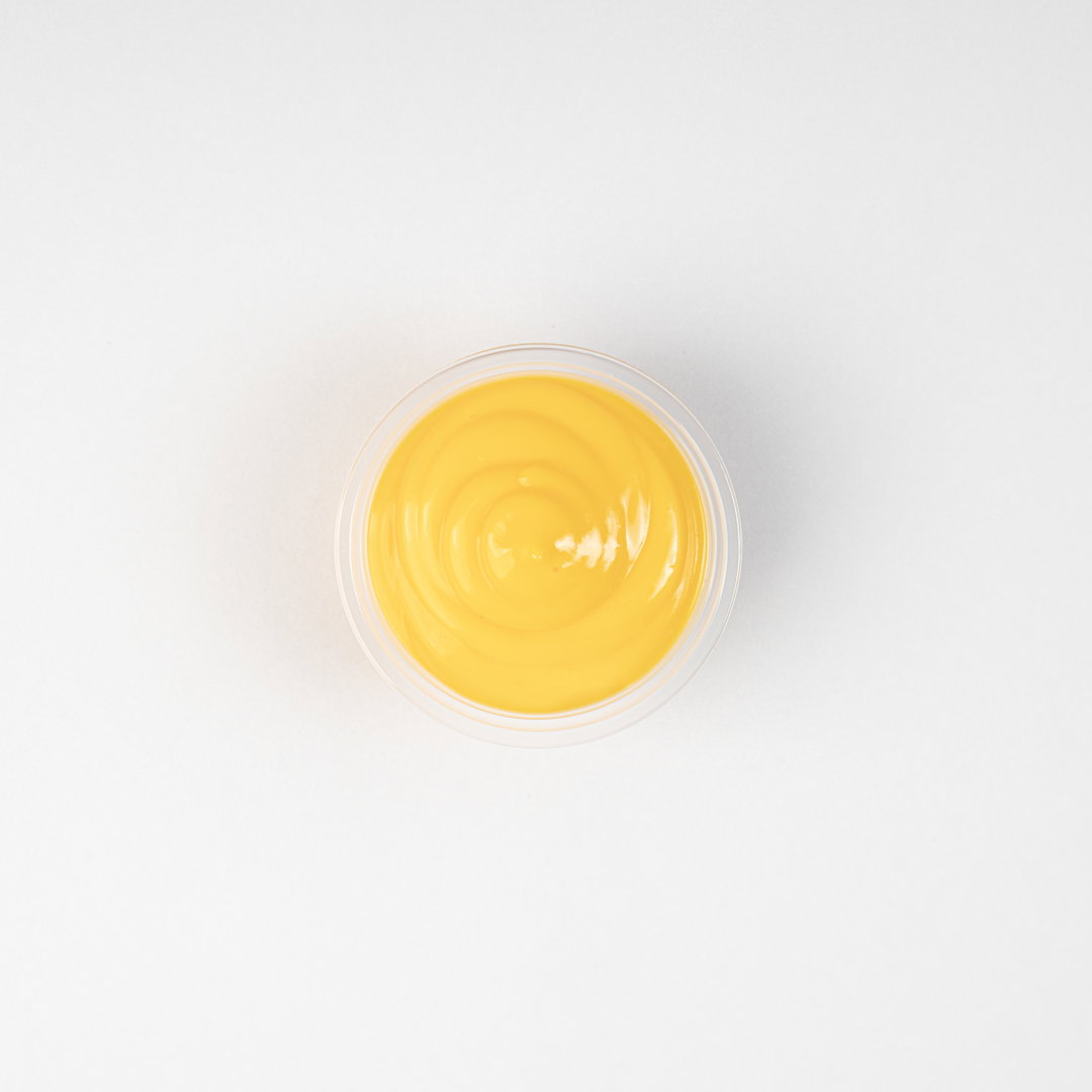 Cheddar sauce