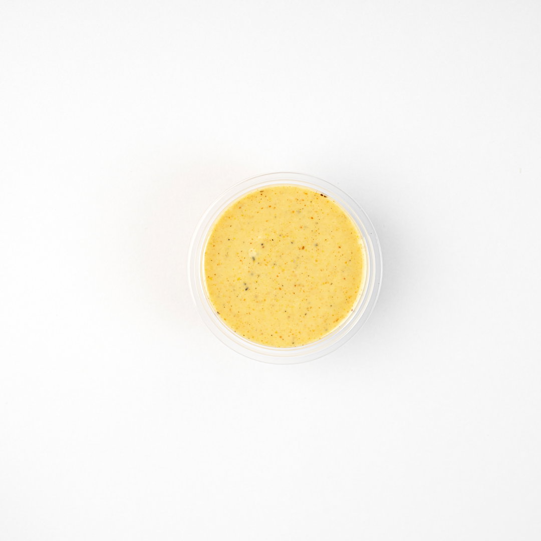 Honey Mustard Sauce