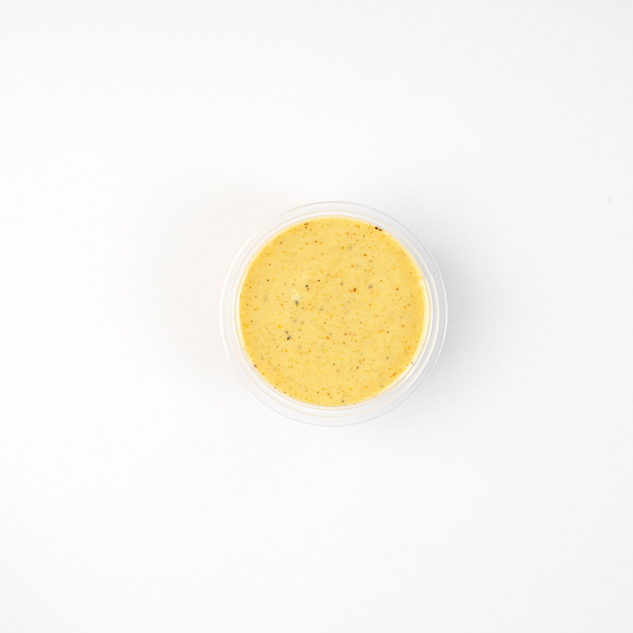 Honey Mustard Sauce_0