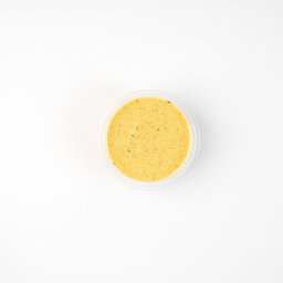 Honey Mustard Sauce