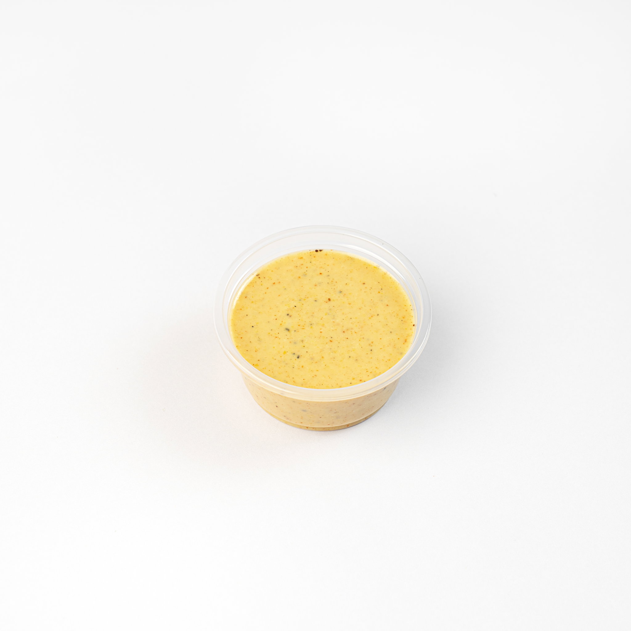 Honey Mustard Sauce_1