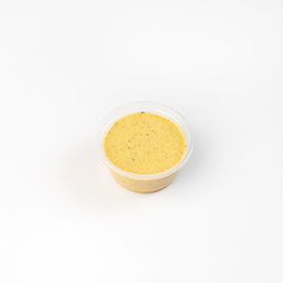 Honey Mustard Sauce