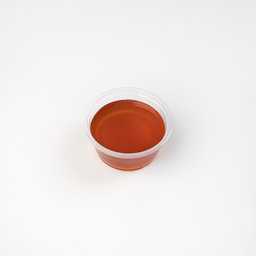 Hot Honey Sauce