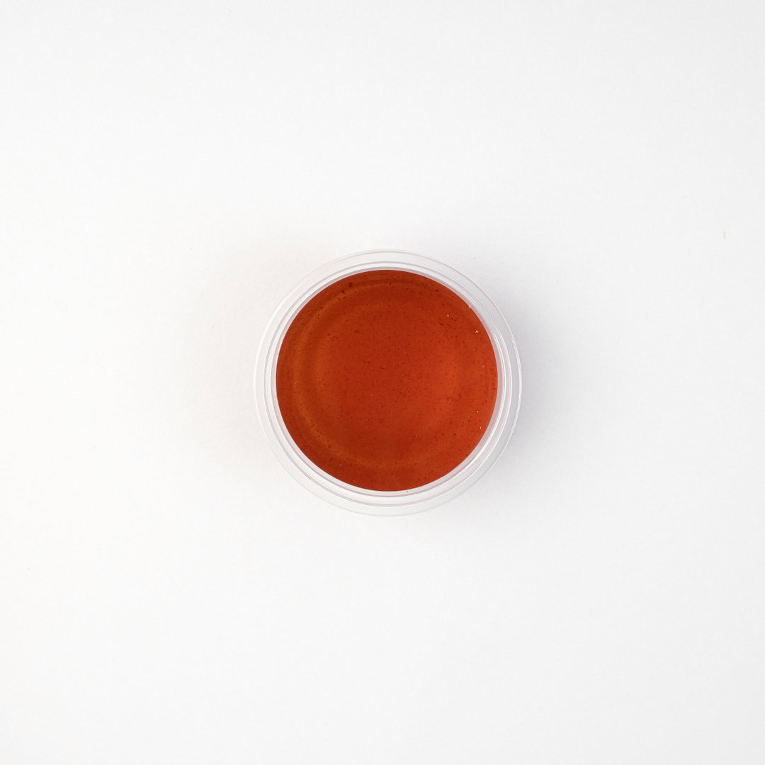 Hot Honey Sauce