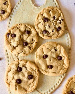 American Cookies