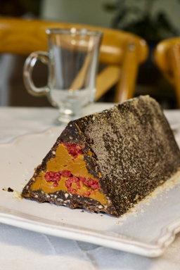 Toblerone Crocante Mes
