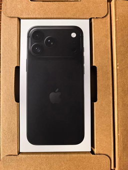 New phones 
