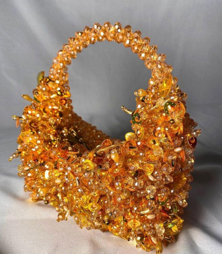Monalele - Orange