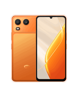 itel A200