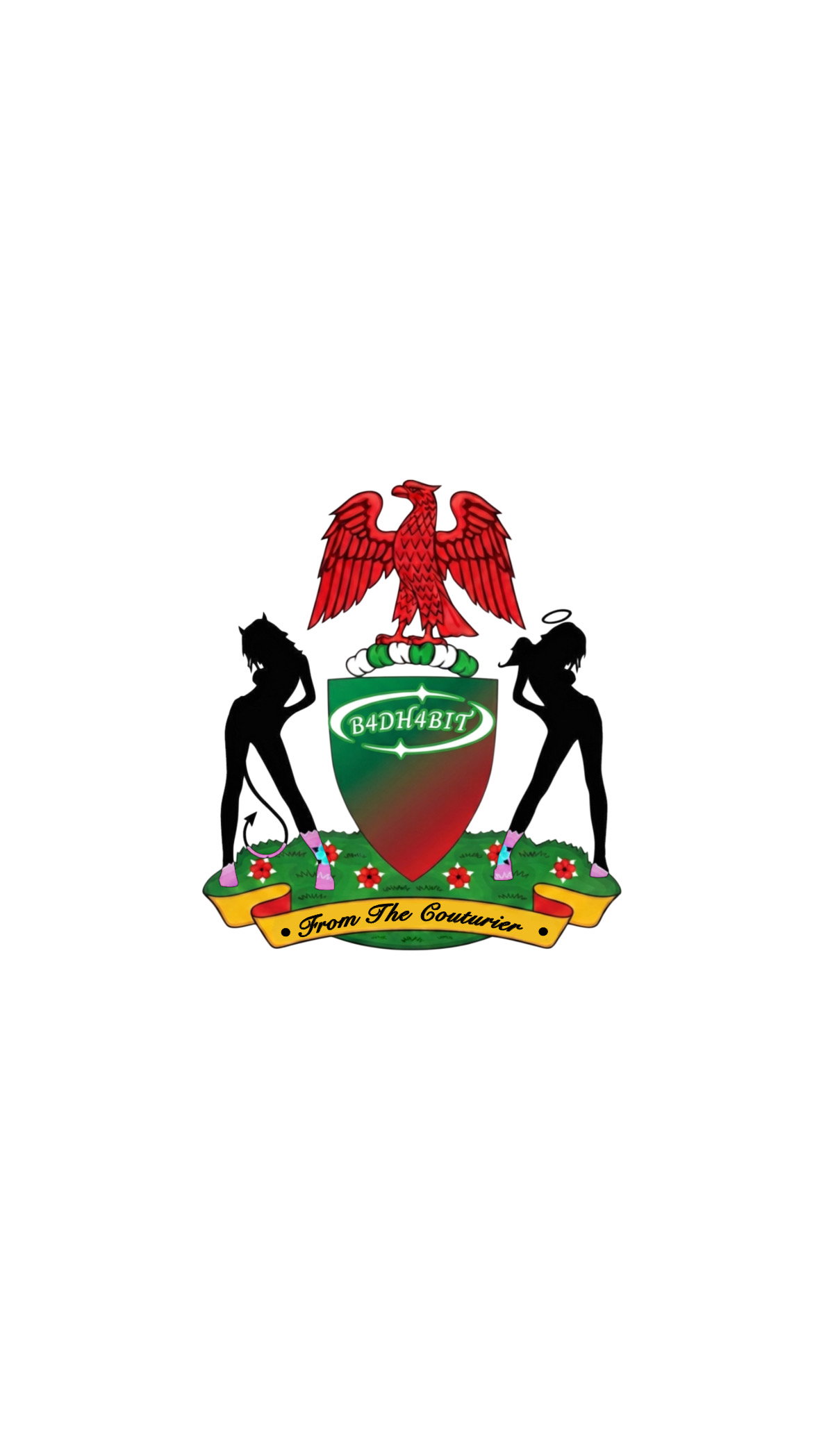 BADHABIT for NIGERIA.🇳🇬_1