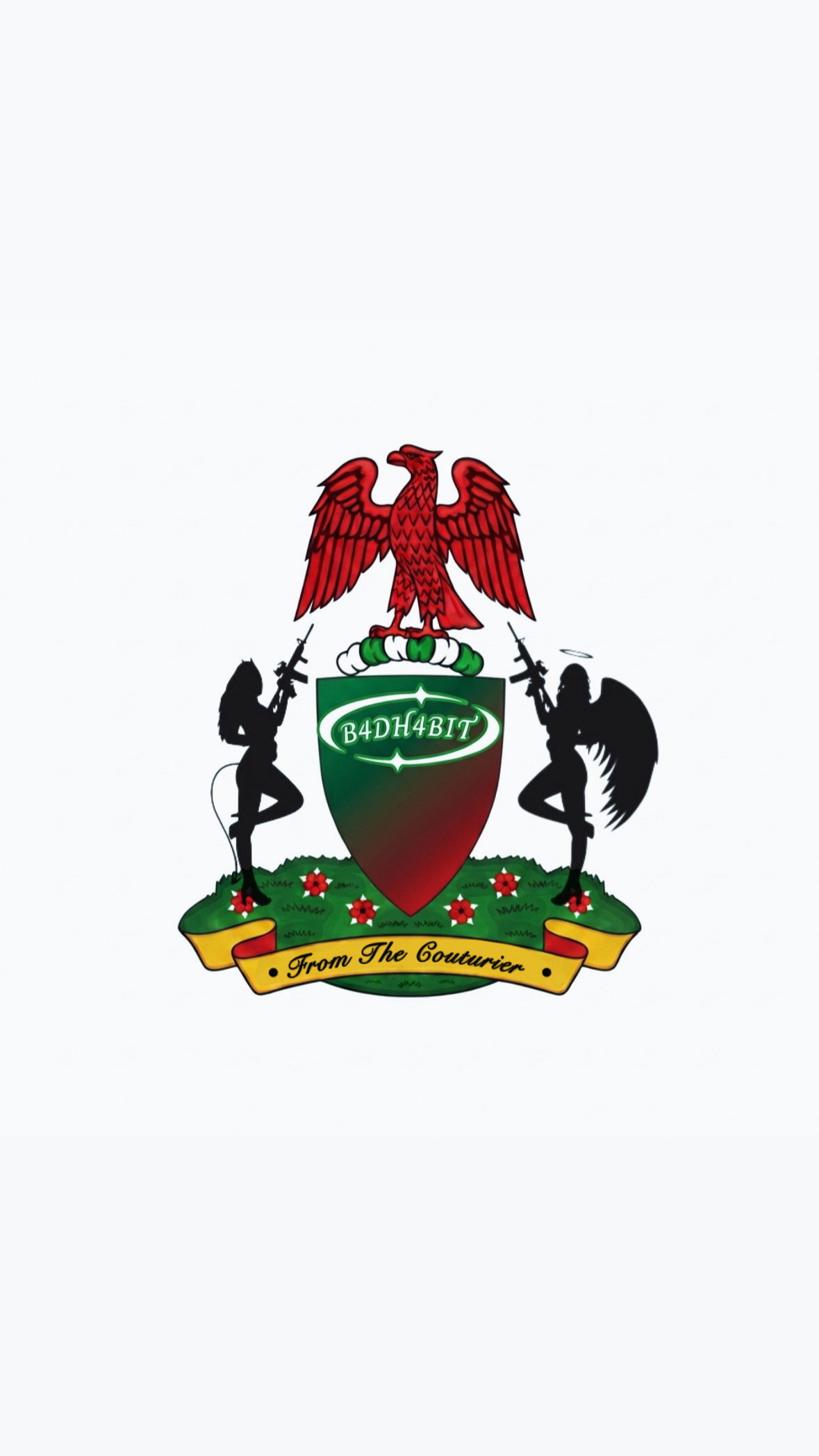 BADHABIT for NIGERIA.🇳🇬_2