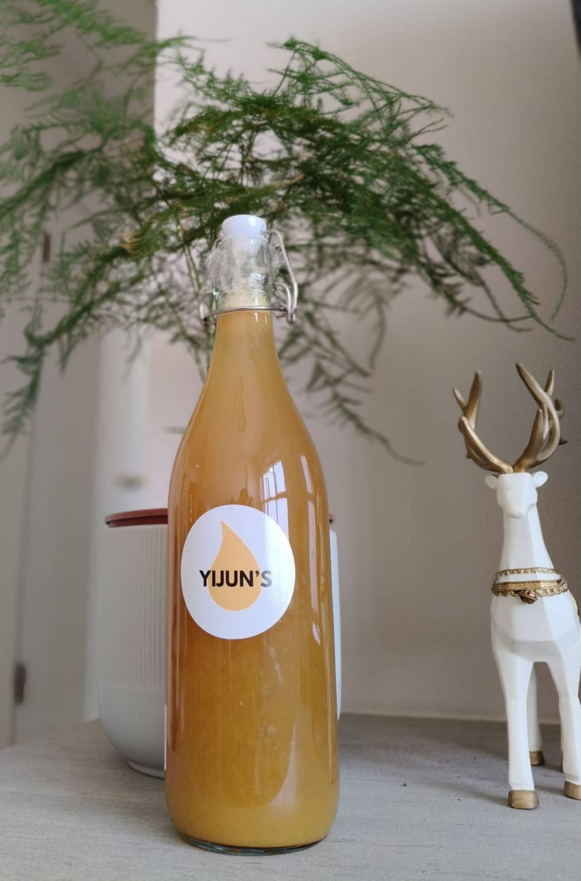 Sunburst Kombucha_0