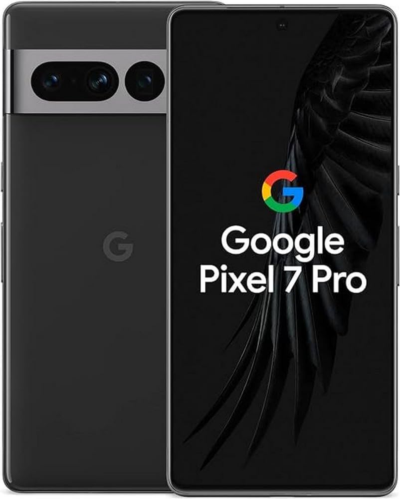 Google pixel 7pro