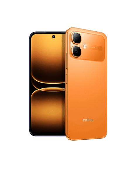 Infinix smart 20 64gig