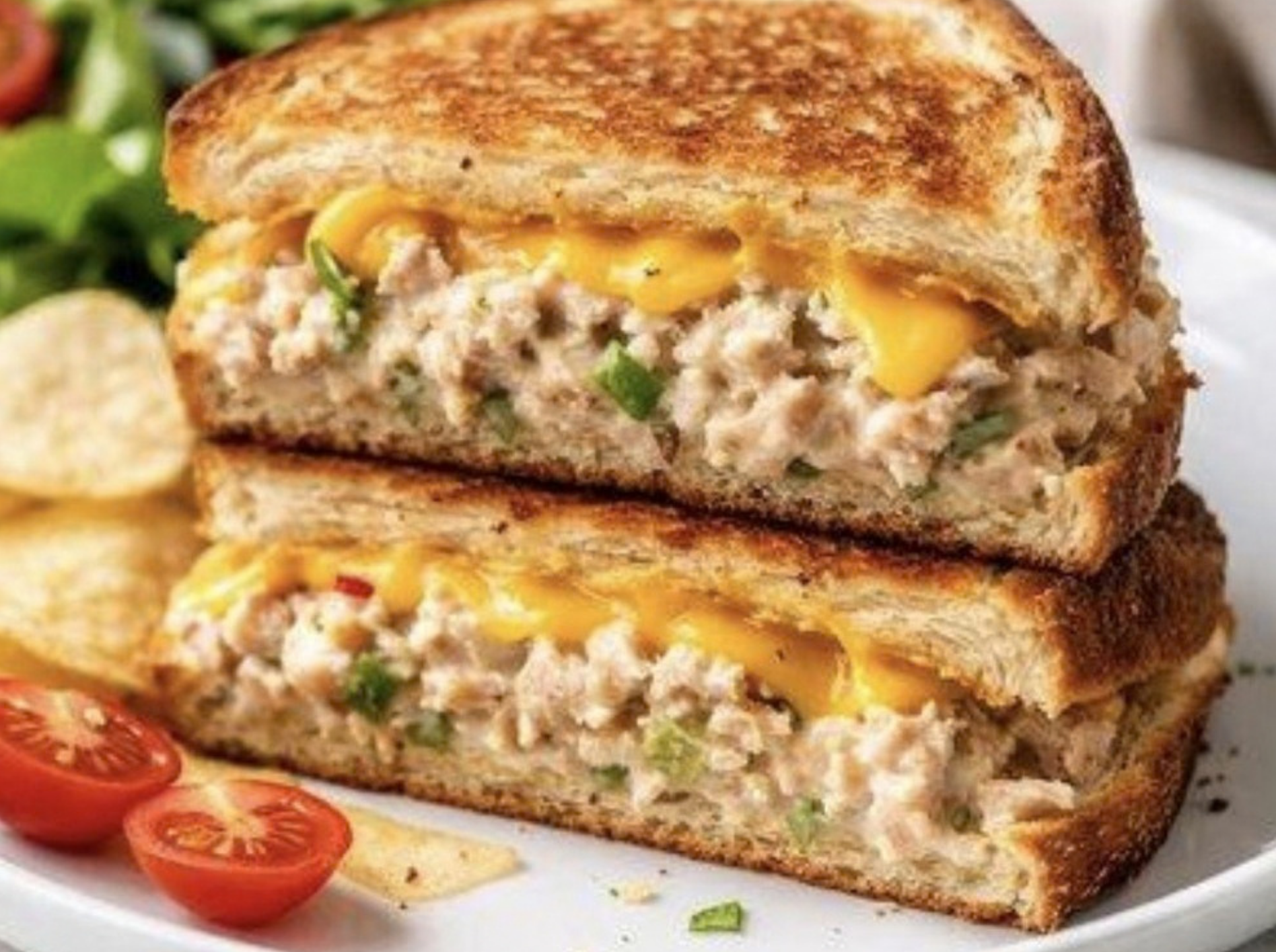 Tuna Melt_0