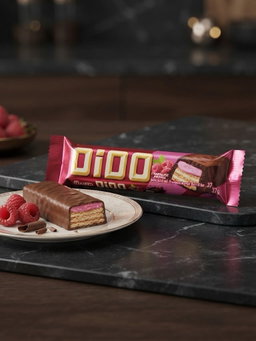 ÜLKER DİDO - 37 Gr