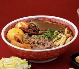 មីស៊ុបហតផត​