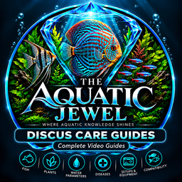 Discus Care Guides