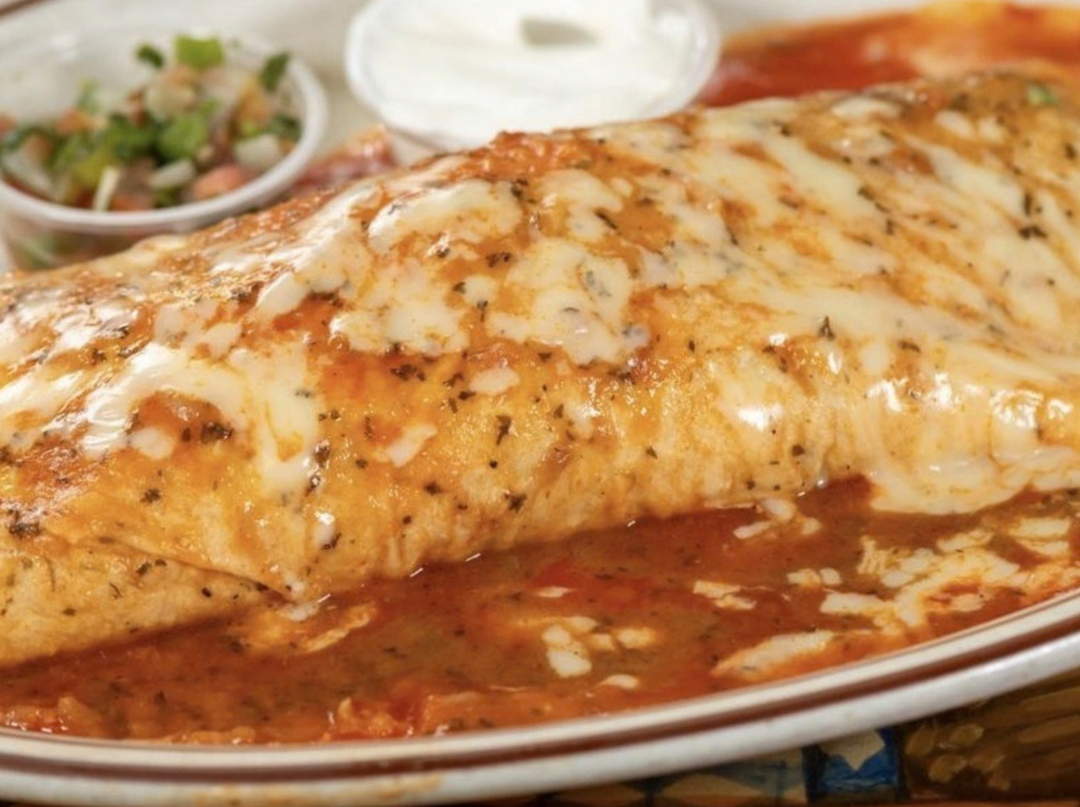 Enchilada