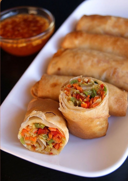 Veggie Spring Roll