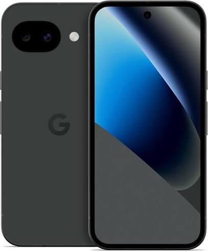 Google pixel 10A_0