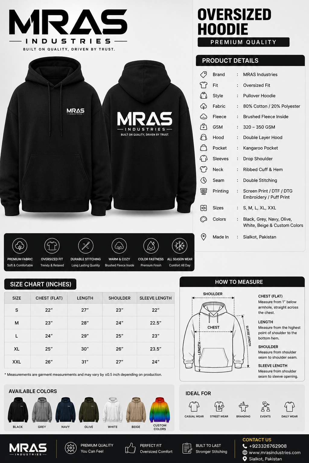 Hoddie 