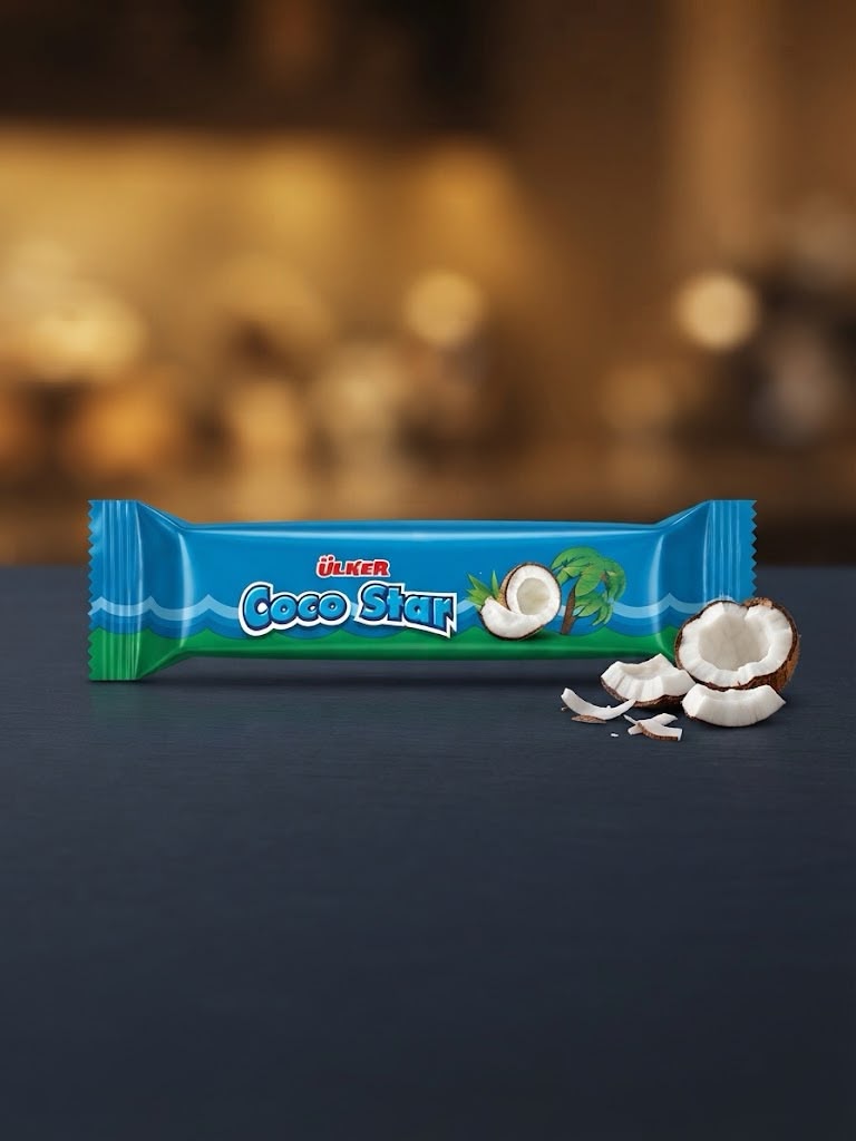 ÜLKER COCO STAR_0