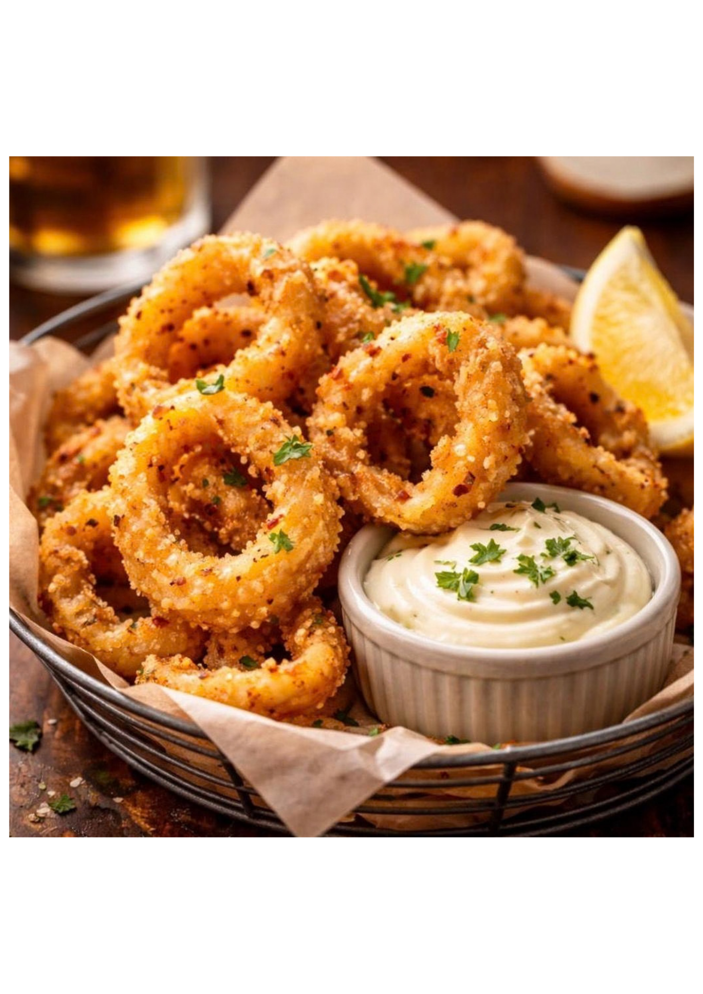 Crispy Calamari_0