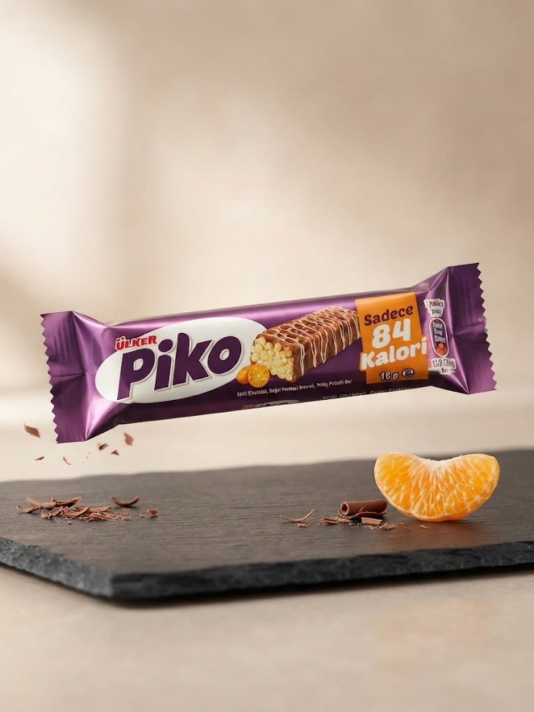 ÜLKER PİKO - 18 Gr