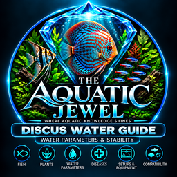 Discus Water Guide — Water Parameters & Stability
