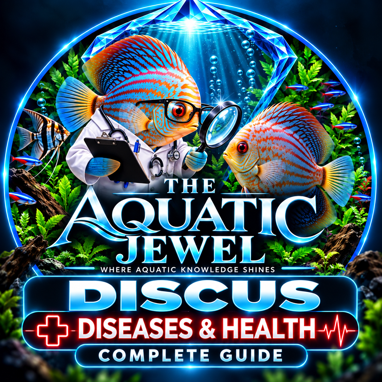 Discus Diseases & Health — Complete Health Guide_0