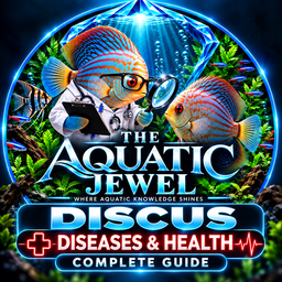 Discus Diseases & Health — Complete Health Guide