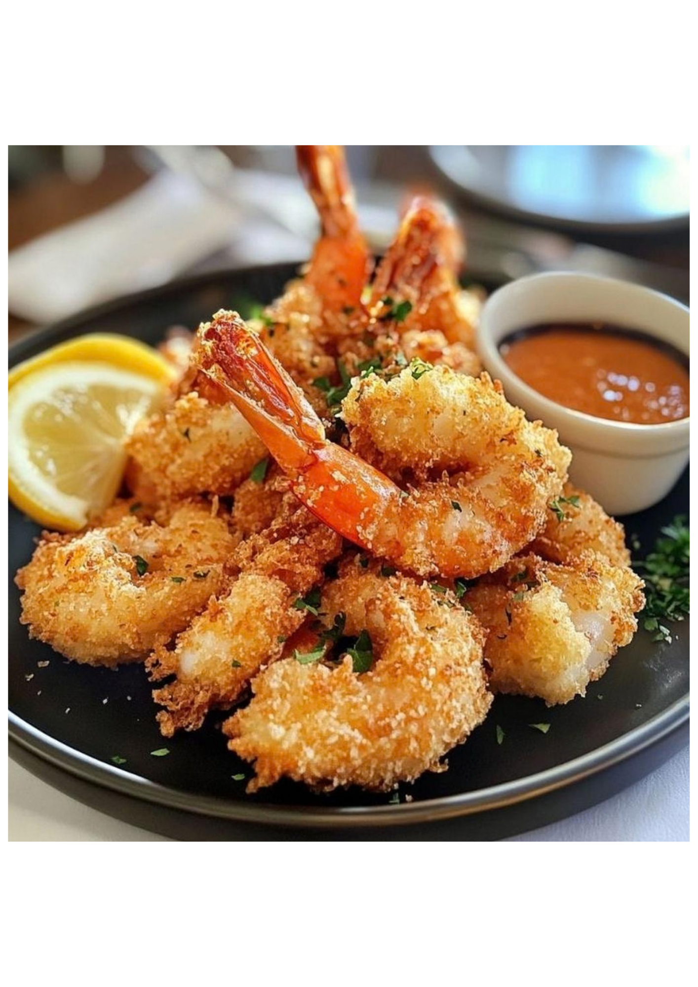 Crispy Fried Shrimp_0