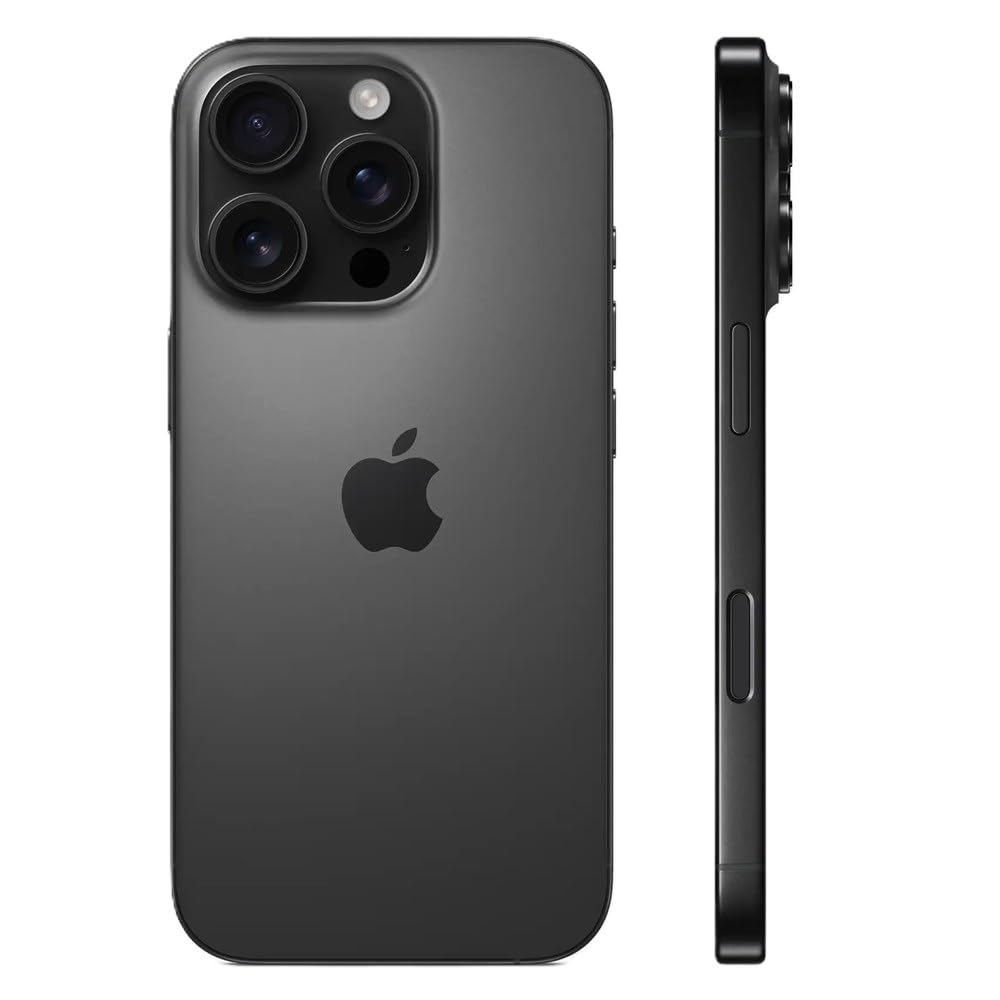 iPhone 16pm 256gig