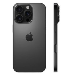 iPhone 16pm 256gig
