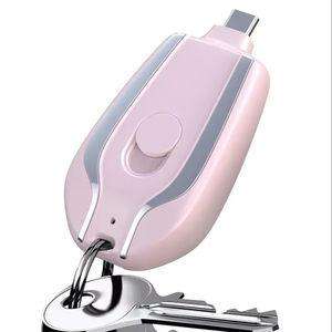 Mini power bank