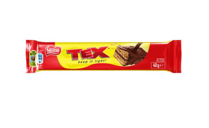 Nestle Tex Large 40g