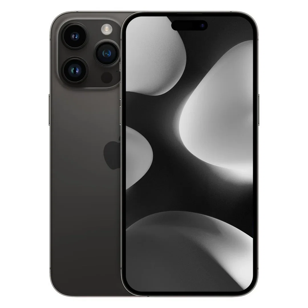 iPhone 14pm 512gig