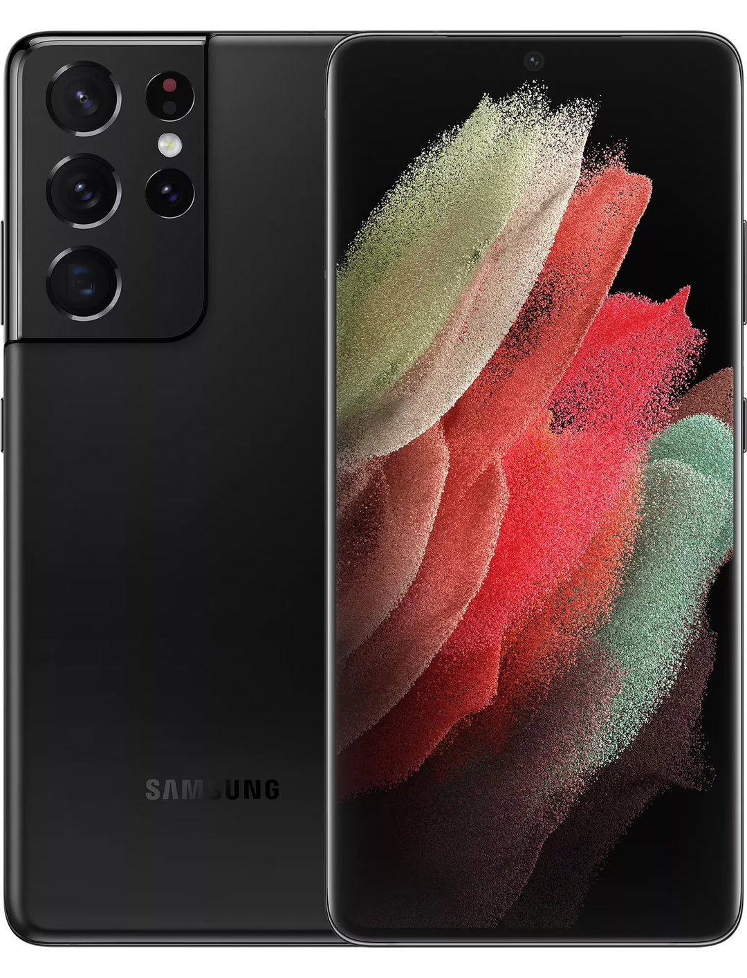 Samsung S21 ultra