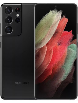 Samsung S21 ultra 