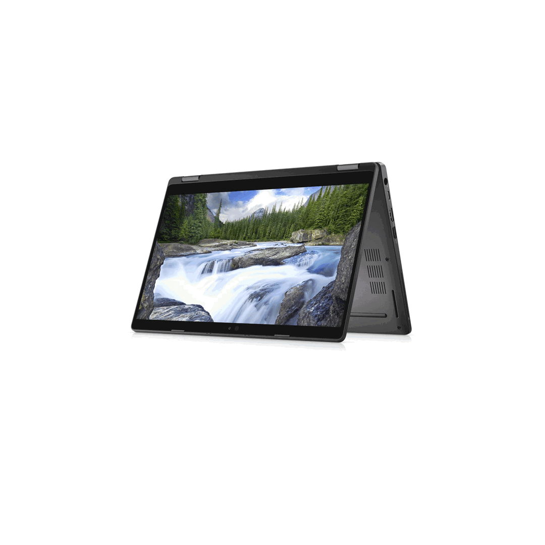 DELL LATITUDE 2 IN 1 