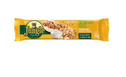 Jungle Yoghurt Energy bar 47g