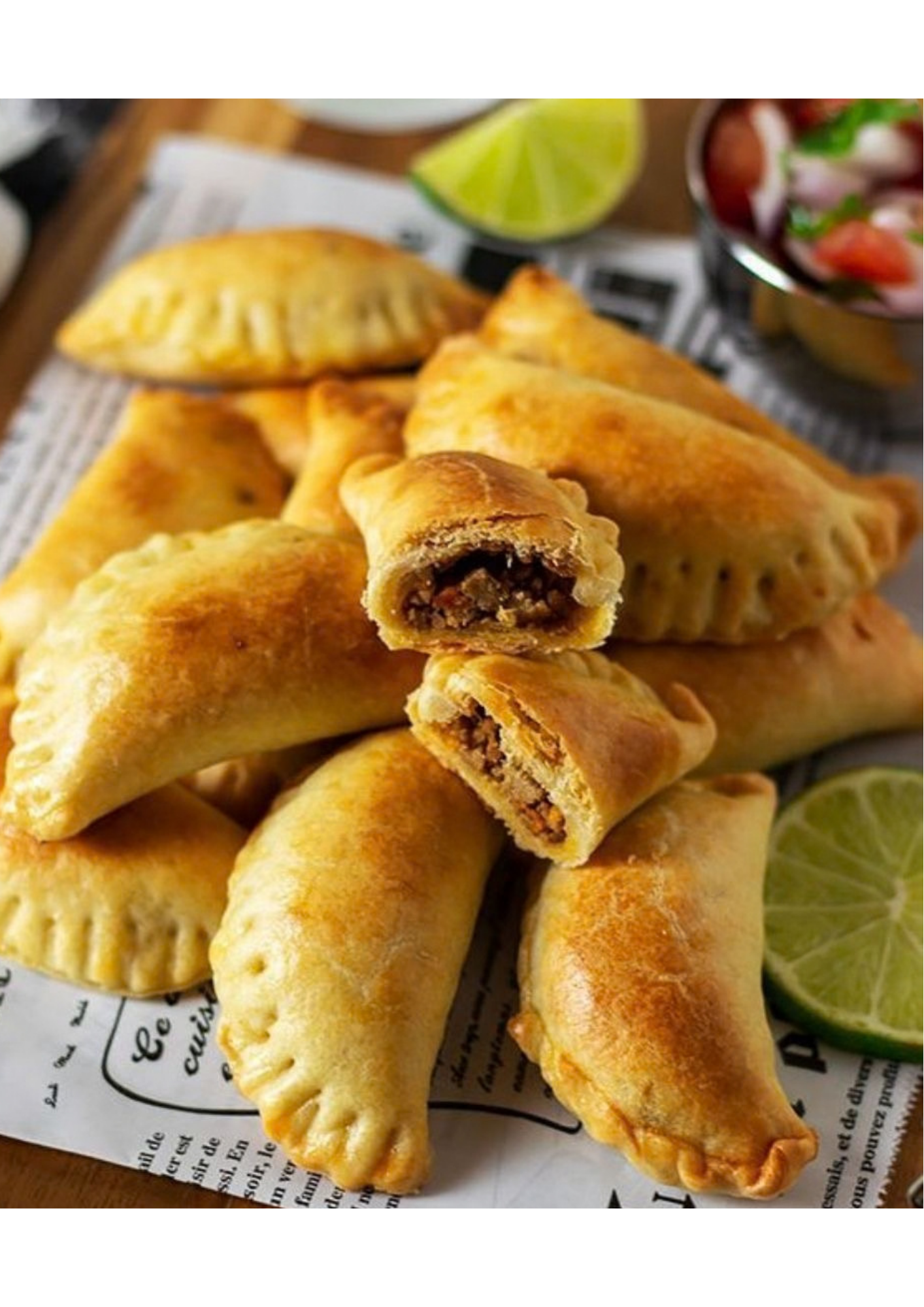 Beef Empanadas_0
