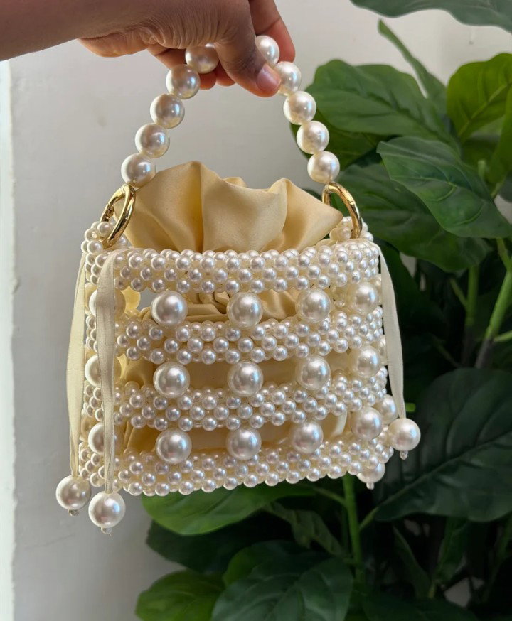 Capri Bridal Basket - XL_0