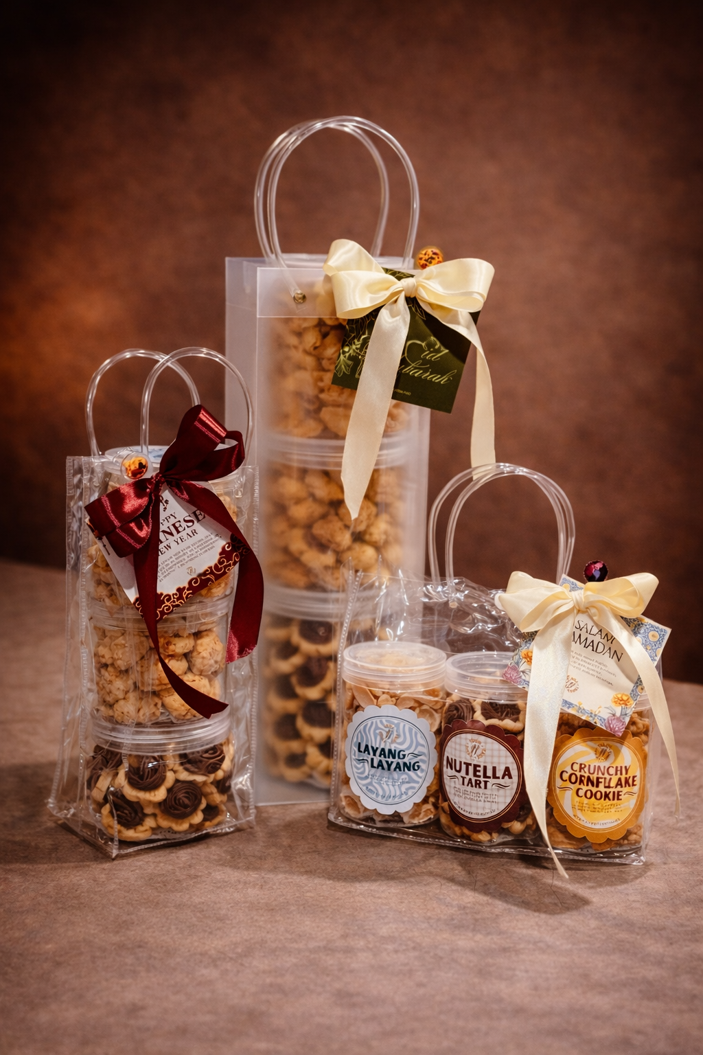 Festive Series (Gift Set)